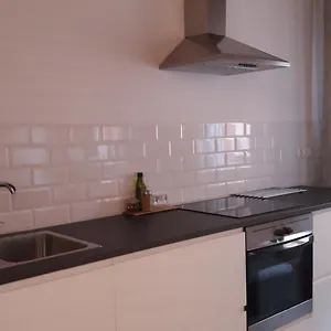 Blau Apartment Masnou