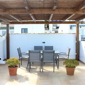 Casa Familiar In Punta Lara Apartment Nerja