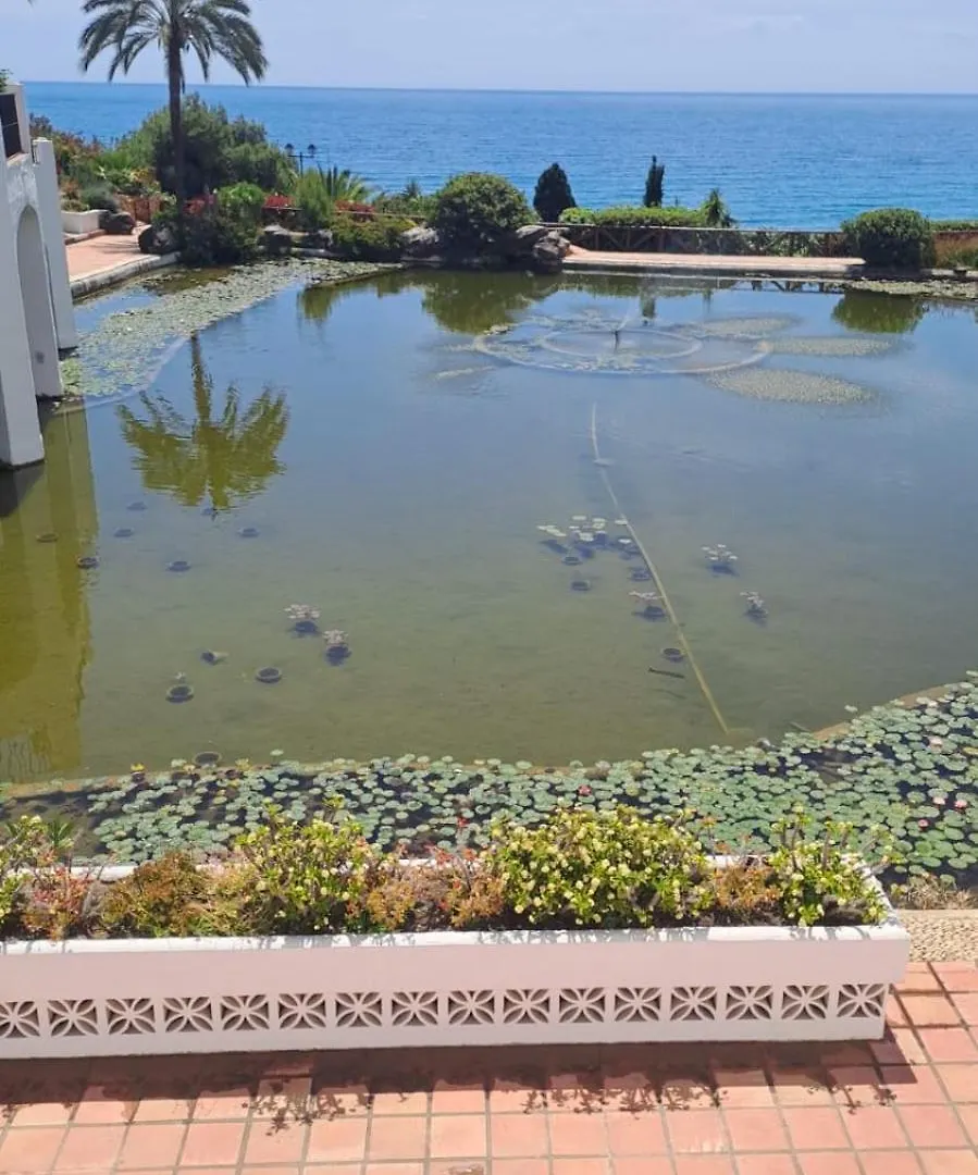 Capistrano Playa 512 Menyber Apartman Nerja