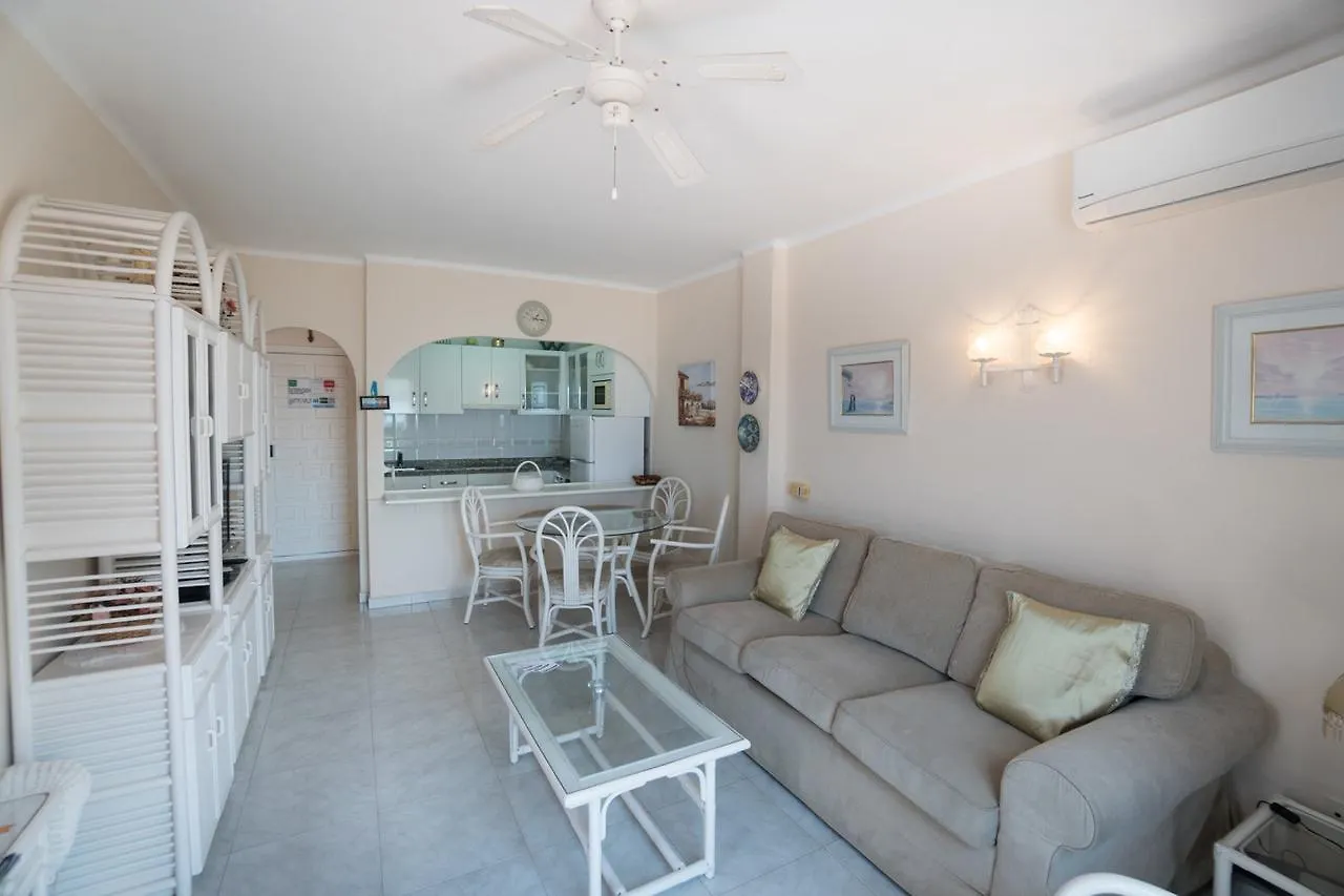 Capistrano Playa 512 Menyber Apartman Nerja