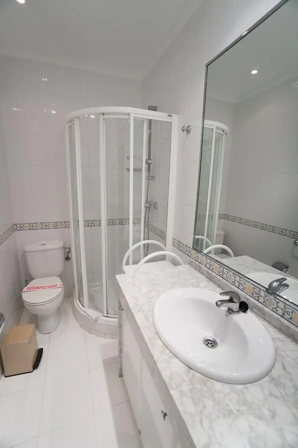 Capistrano Playa 512 Menyber Apartment Nerja 0*,  Spain