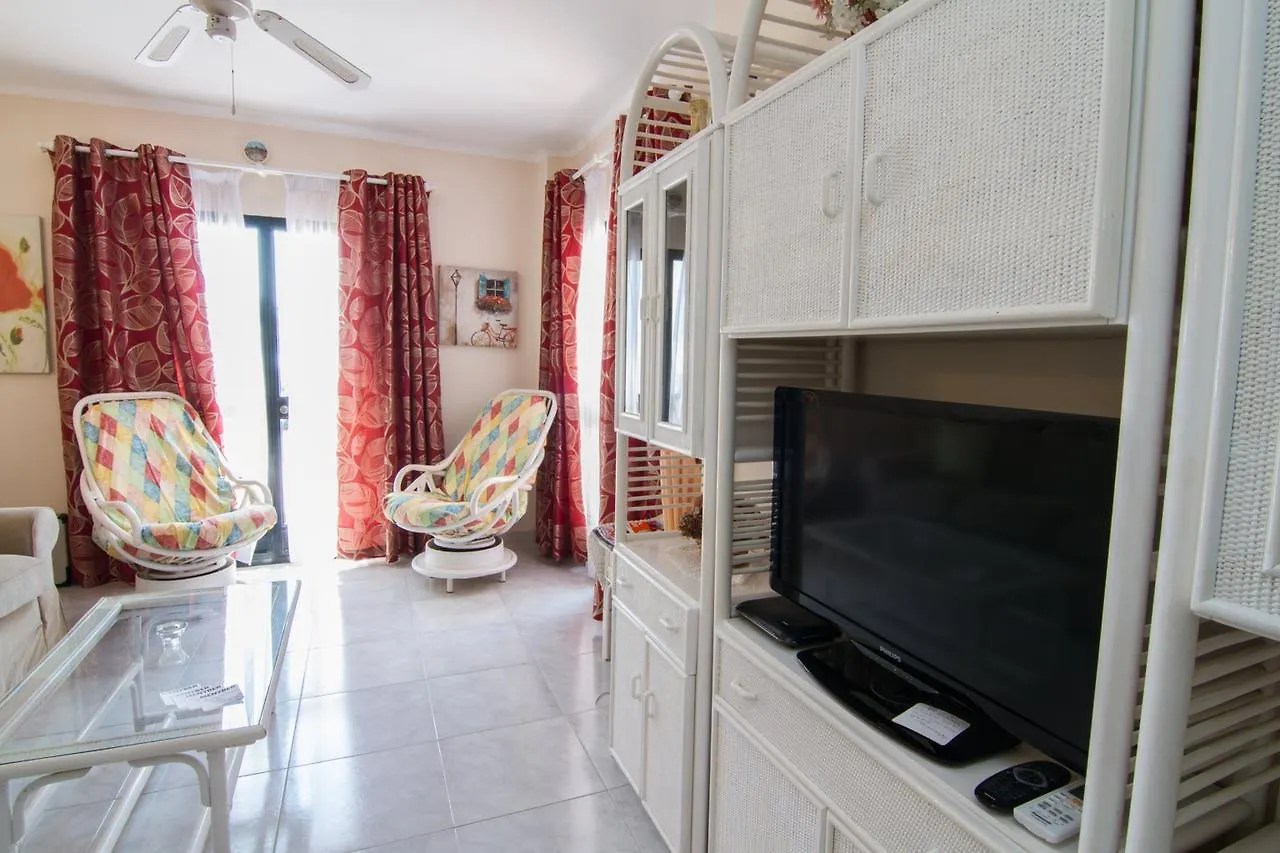 Capistrano Playa 512 Menyber Apartman Nerja Spanyolország