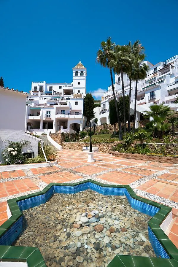 Capistrano Playa 512 Menyber Apartman Nerja