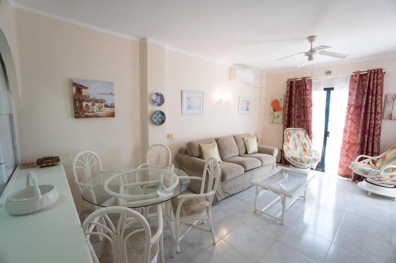 Capistrano Playa 512 Menyber Apartman Nerja
