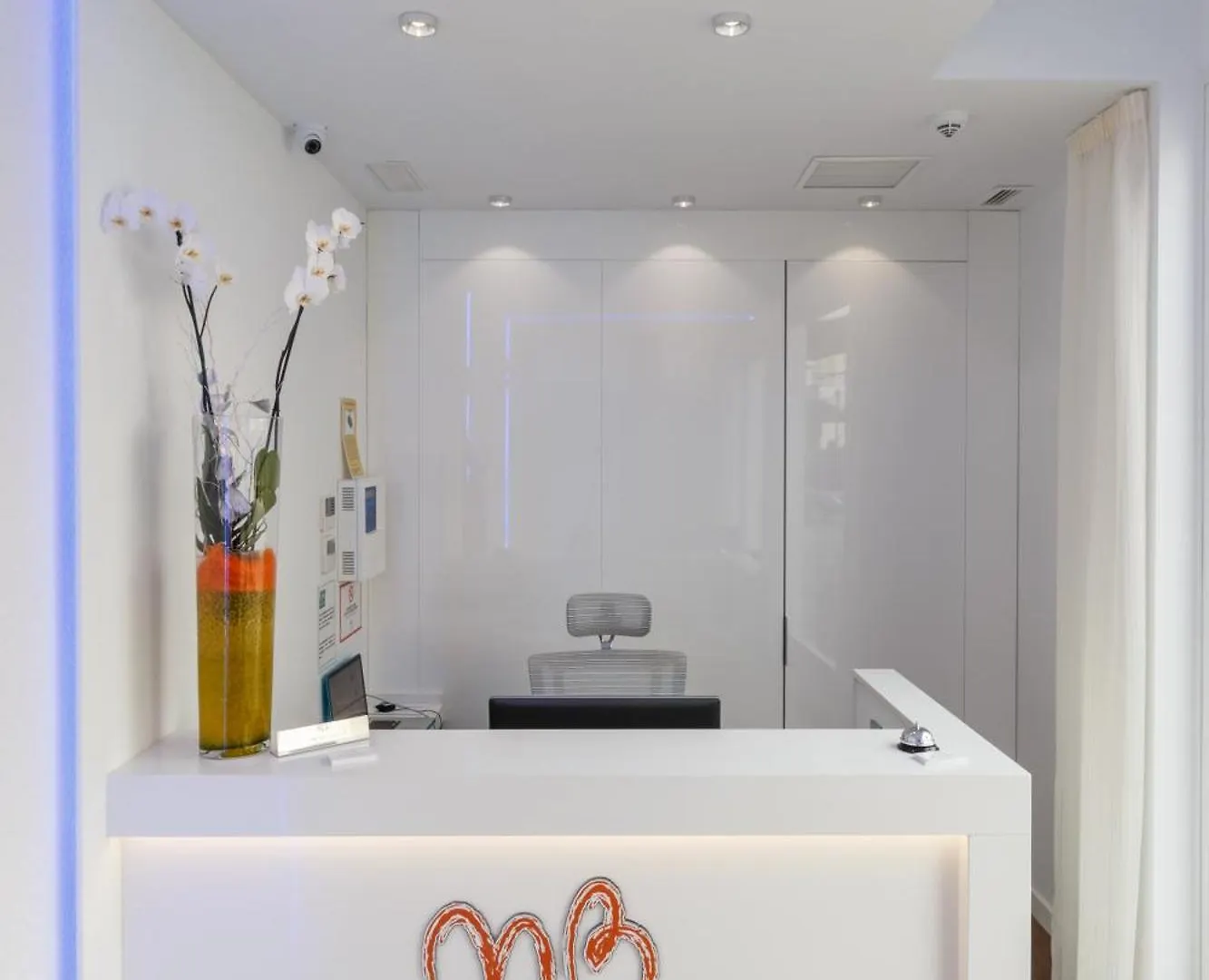 Capistrano Playa 512 Menyber Apartment Nerja Spain