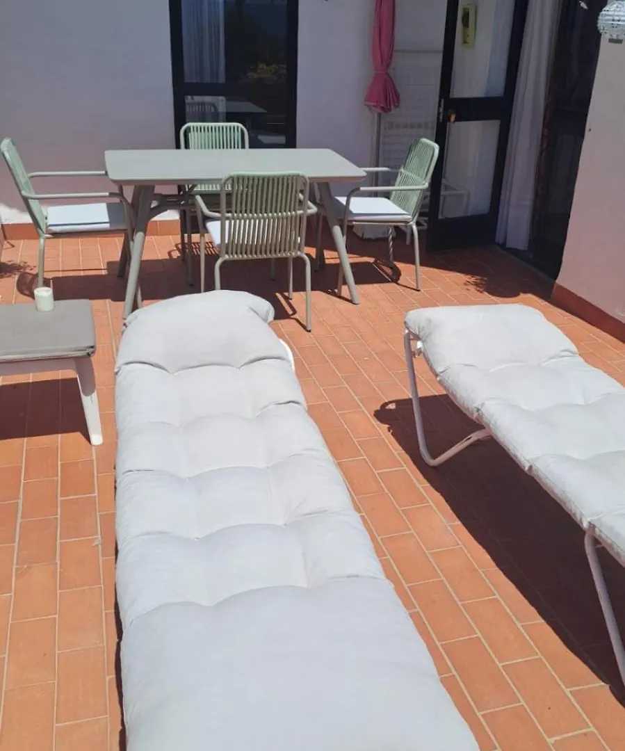 Capistrano Playa 512 Menyber Apartment Nerja Spain