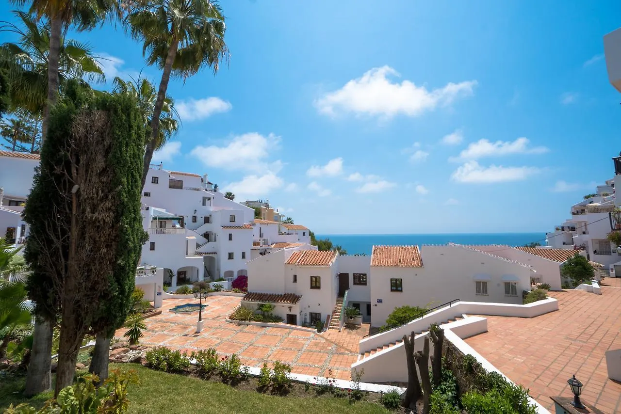 Capistrano Playa 512 Menyber Apartment Nerja