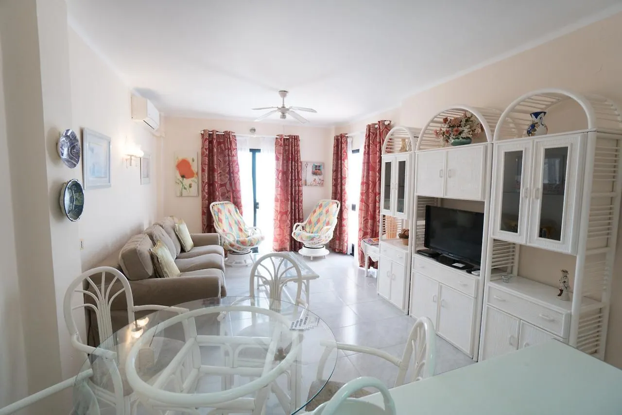Capistrano Playa 512 Menyber Apartment Nerja