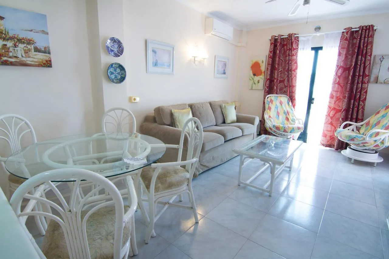 Capistrano Playa 512 Menyber Apartment Nerja