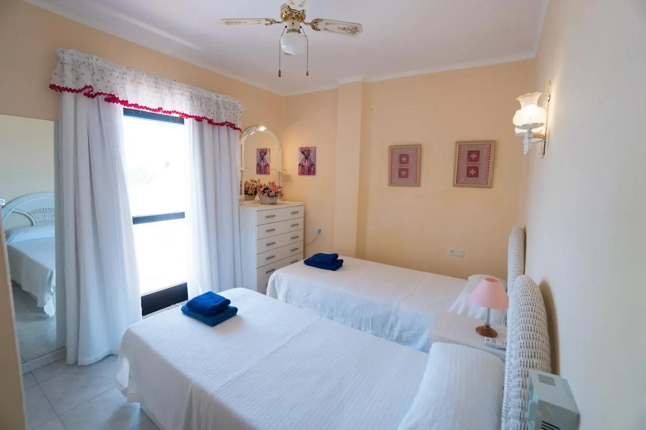 Capistrano Playa 512 Menyber Apartment Nerja